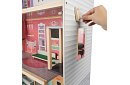 Veľký domček pre bábiky 114 cm - s výťahom