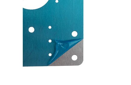 Oprava súpravy vylomených nábytkových pántov - 4 kusy