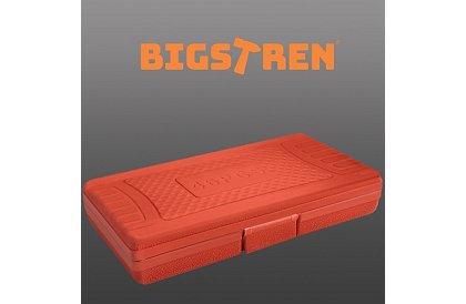 Gola sada 46 kusov náradia v boxe