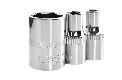 Gola sada 46 kusov náradia v boxe