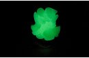 Zářivé fluorescenčné kamene - 100 ks