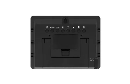 Bezdrôtová digitálna meteostanica s externým senzorom