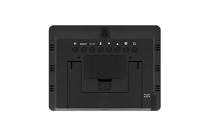 Bezdrôtová digitálna meteostanica s externým senzorom