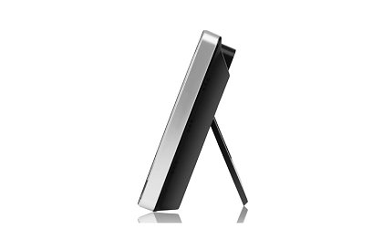 Bezdrôtová digitálna meteostanica s externým senzorom