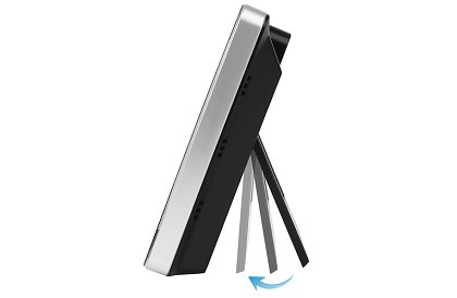 Bezdrôtová digitálna meteostanica s externým senzorom