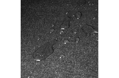 Dvojitý stojan na odevy XXL - 173 x 36 x 108 cm