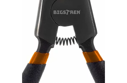 Kliešte seger - Sada 4 klieští na segerovky