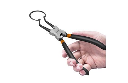 Kliešte seger - Sada 4 klieští na segerovky