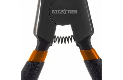 Kliešte seger - Sada 4 klieští na segerovky