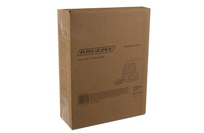 Stroj na výrobu cestovín pre malých kuchárov