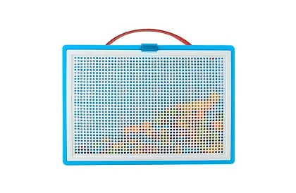 Vzdelávacia mozaika pre deti - puzzle sada 296 dielikov