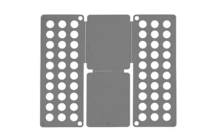 Skládacia doska na skladanie odevov