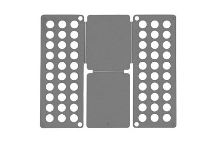 Skládacia doska na skladanie odevov