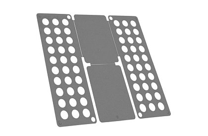 Skládacia doska na skladanie odevov