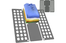 Skládacia doska na skladanie odevov