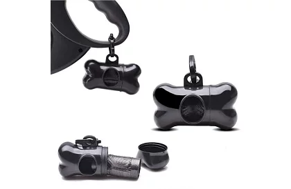 Sada vreciek na exkrementy – 1000 ks + puzdro