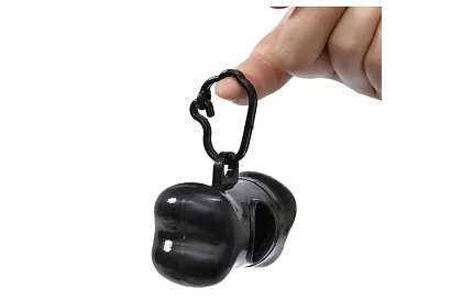 Sada vreciek na exkrementy – 1000 ks + puzdro