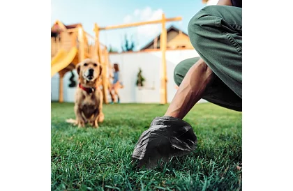 Sada vreciek na exkrementy – 1000 ks + puzdro