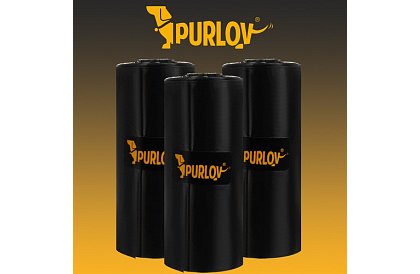 Sada vreciek na exkrementy – 1000 ks + puzdro