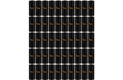 Sada vreciek na exkrementy – 1000 ks + puzdro