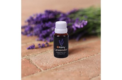 Sada esenciálnych olejov – 10 ks po 15 ml