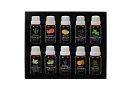 Sada esenciálnych olejov – 10 ks po 15 ml