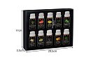 Sada esenciálnych olejov – 10 ks po 15 ml