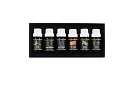 Sada esenciálnych olejov – 6 ks po 10 ml