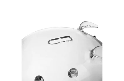 Pokladnička – sklenené prasiatko