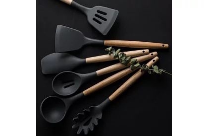 Kuchynské náradie – sada 12 ks