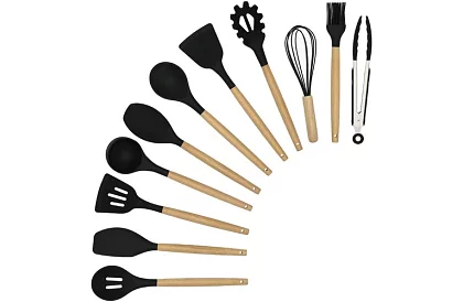 Kuchynské náradie – sada 12 ks