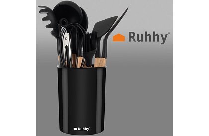 Kuchynské náradie – sada 12 ks