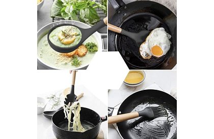 Kuchynské náradie – sada 12 ks