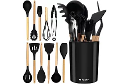 Kuchynské náradie – sada 12 ks