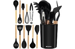 Kuchynské náradie – sada 12 ks