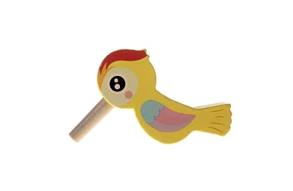 Drevená zmyslová a vzdelávacia kocka