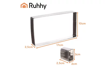 Sada vykrajovačiek na perníkovú chalúpku