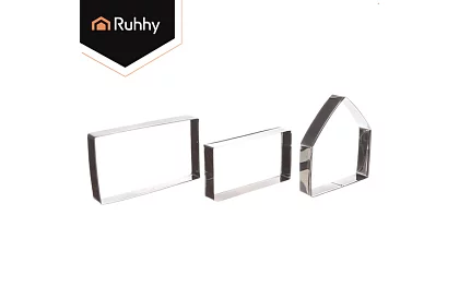 Sada vykrajovačiek na perníkovú chalúpku