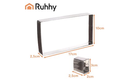 Sada vykrajovačiek na perníkovú chalúpku