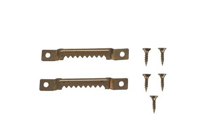 Drevená polička - organizér na autíčka - 54 priehradiek