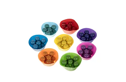 Drevená hra 2v1 – farma