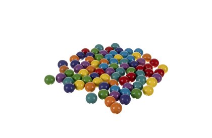 Drevená hra 2v1 – farma