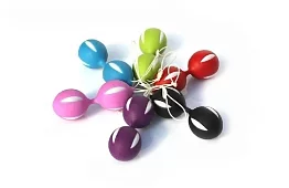 Venušine guľôčky Perfect Balls - vzrušenie v každom pohybe