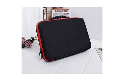 Kosmetický organizér na 60 lakov na nechty