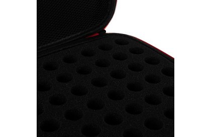 Kosmetický organizér na 60 lakov na nechty