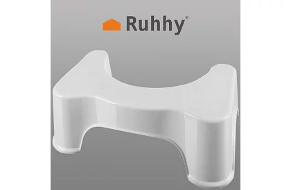 Toaletná stolička k WC