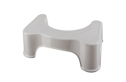 Toaletná stolička k WC