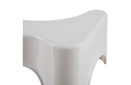 Toaletná stolička k WC