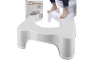 Toaletná stolička k WC
