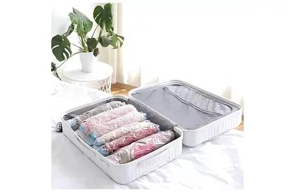 Sada vakuových vreciek – 4 veľkosti – 10 ks